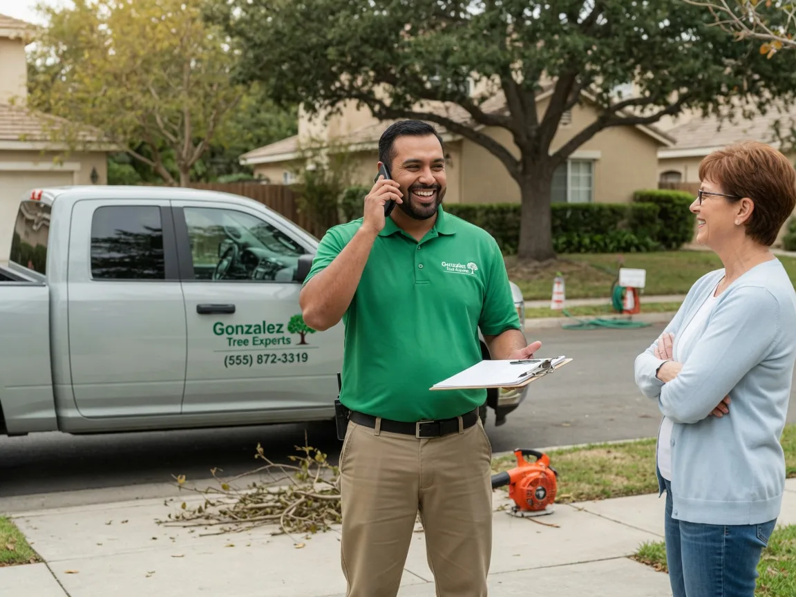 Tree Service Elmaton, TX FAQs